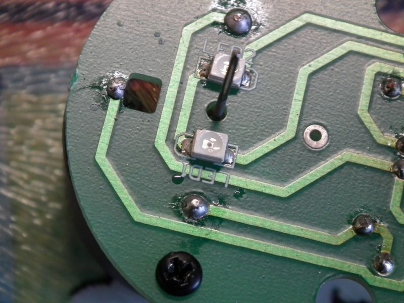 MGF & MG TF Owners Forum Fixing an LE 500 oil temperature gauge